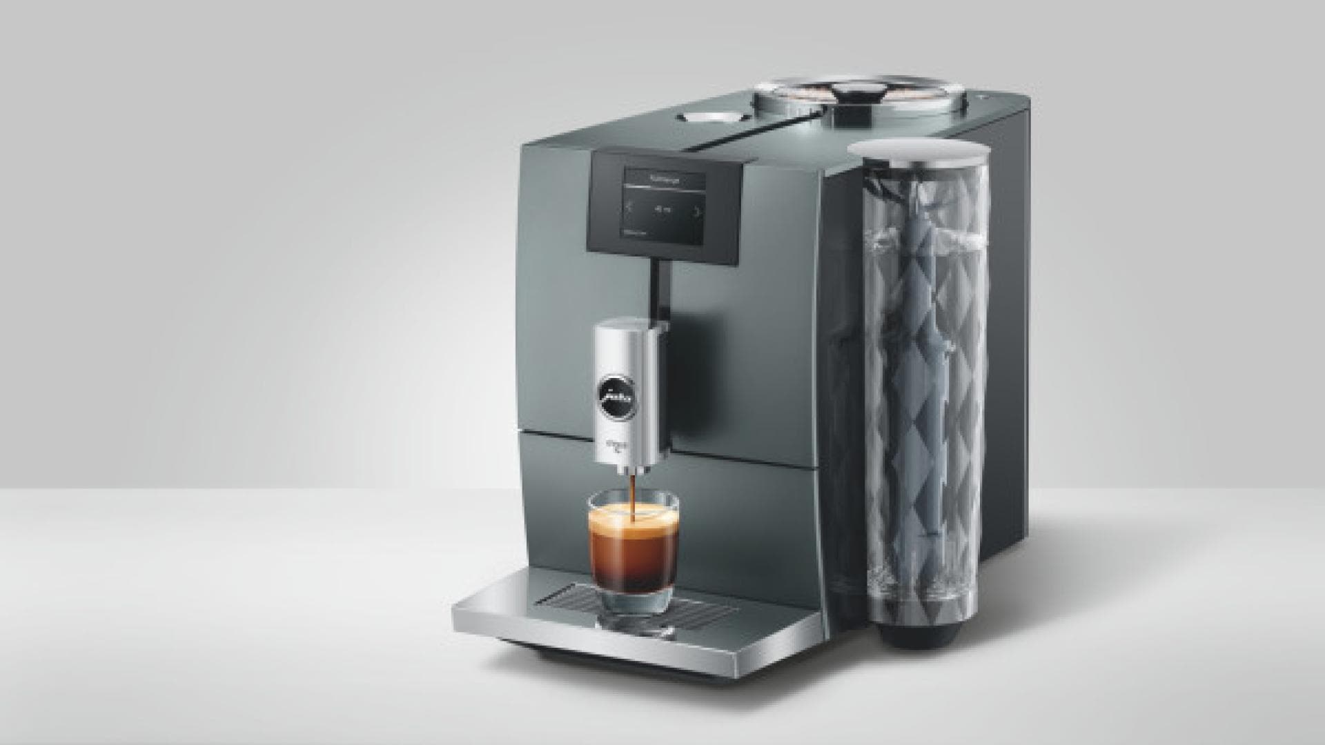 Kaffeevollautomat ENA 5 von JURA