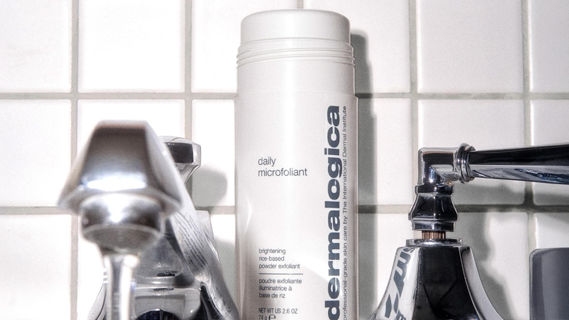 Daily Microfoliant von Dermalogica