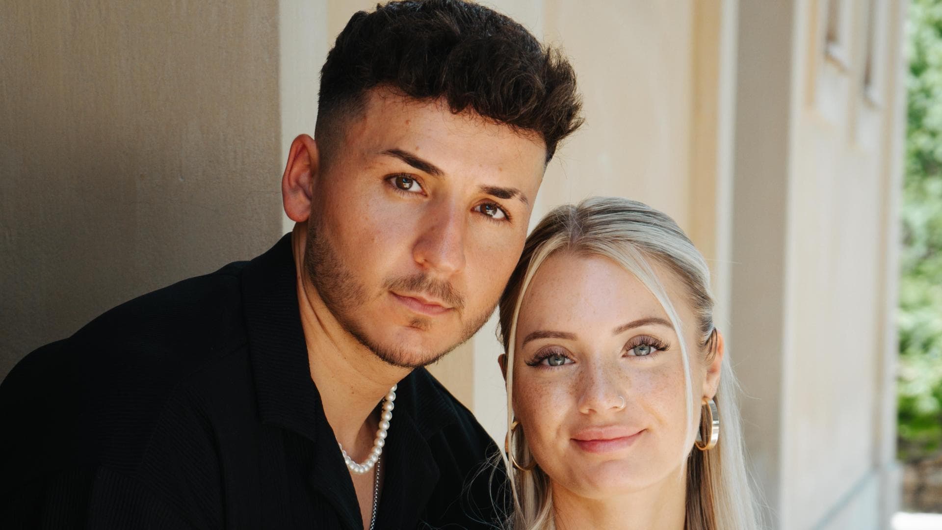 Saskia und Enrico