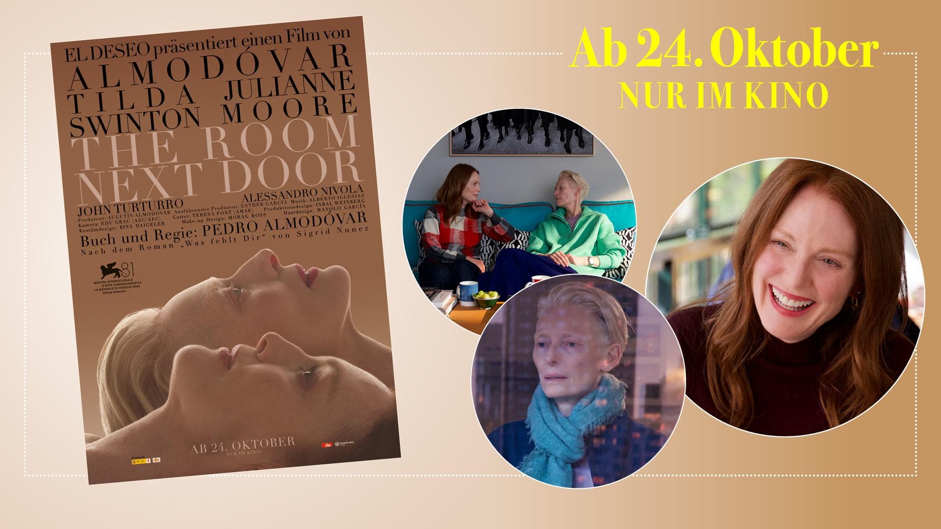 THE ROOM NEXT DOOR