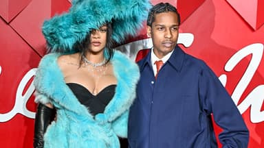 Rihanna 