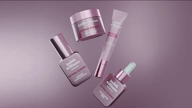 Die Retinol Science Linie von Judith Williams Cosmetics