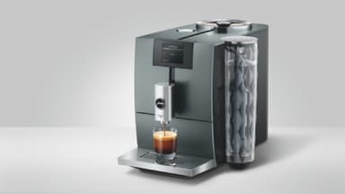 Kaffeevollautomat ENA 5 von JURA