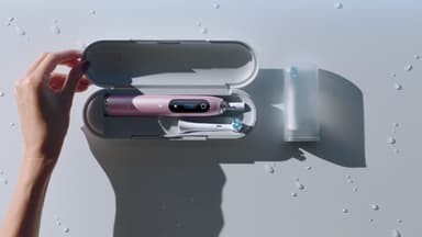 Die iO9 von Oral-B