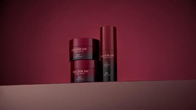 Das RETINOL BEGINNER SET von DOCTOR MI!