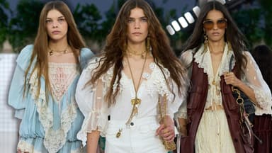 Chloé Show