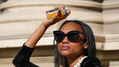 "Couture Parfums" 