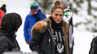 Jennifer Lopez