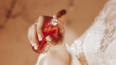 Bestseller-Parfum