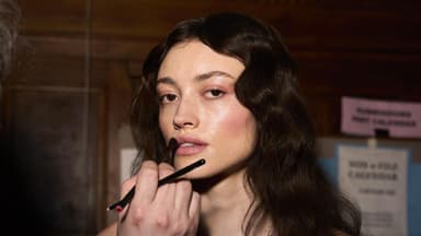 Make-up-Trends Frühjahr/ Sommer 2025