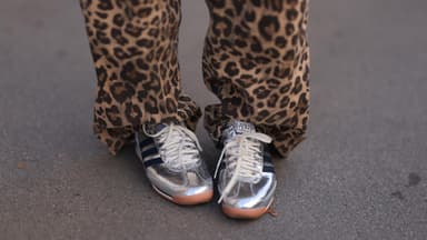 Adidas Sneaker