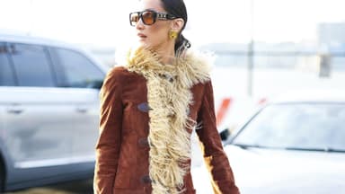 Bella Hadid Streetstyle
