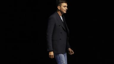 Hedi Slimane