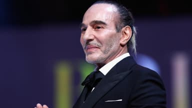 John Galliano