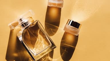 Parfumflakon