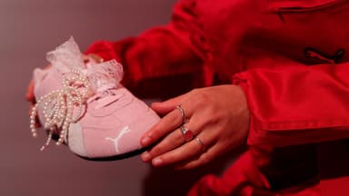 Puma Sneaker