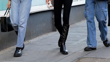Denim Streetstyle
