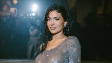 Kylie Jenner
