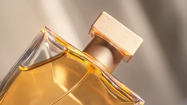 Mandel-parfum