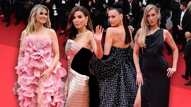 Cannes Filmfestspiele 2025