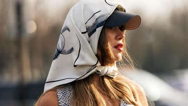 Streetstyle Look