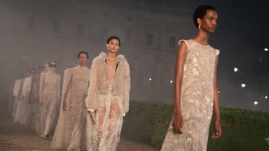 Dior Cruise Show 2026