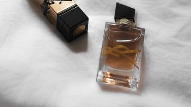 Eau de Parfum Libre von Yves Saint Laurent