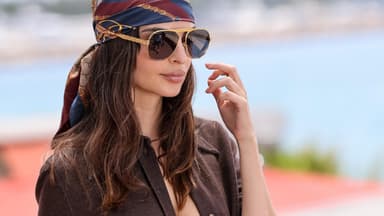 Emily Ratajkowski 