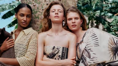 H&M Sommerkollektion