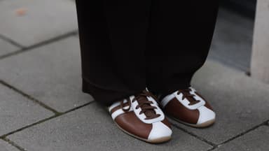 Adidas Japan