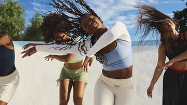 Lululemon