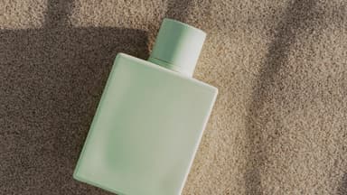 Parfums, die nach Italienurlaub duften