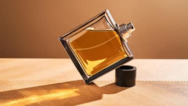 Parfumflakon