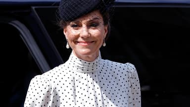 Prinzessin Kate