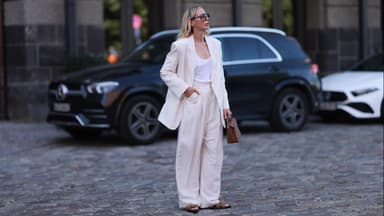 Sommerlook