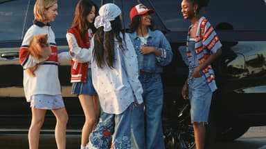 Tommy Girl Kollektion