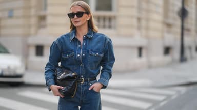 Zara-Jeans
