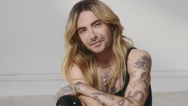 Bill Kaulitz