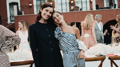Manolo Blahnik x Mytheresa