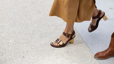 Sandalen