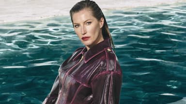 Gisele Bündchen 