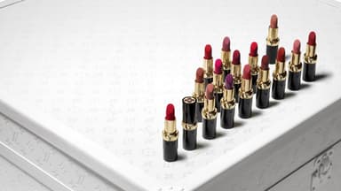 Louis Vuitton launcht neue "La Beauté" Make-up-Linie