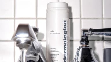 Daily Microfoliant von Dermalogica