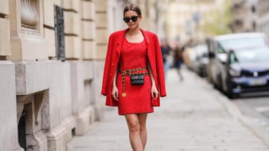 Valentinstag Outfit
