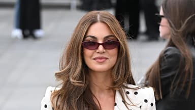 Negin Mirsalehi