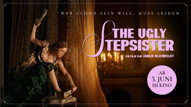 THE UGLY STEPSISTER