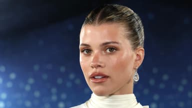 Sofia Richie Grainge revolutioniert die Kurzhaarfrisuren und trägt jetzt French Bob