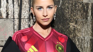 Die Fußball-EM der Frauen 2025 macht Trikots zum Must-have der Saison