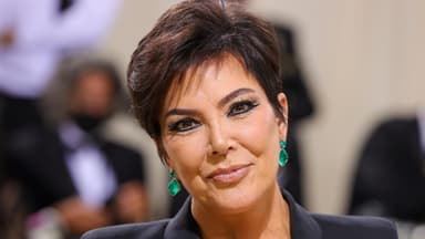 Kris Jenner