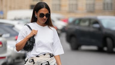  Plötzlich tragen alle It-Girls dieses Accessoire im Sommer 2025